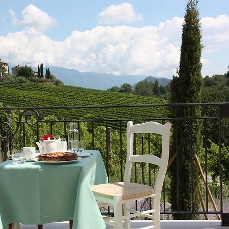 Villa Prosecco Tarzo Εξωτερικό φωτογραφία