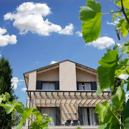 Villa Prosecco Tarzo Εξωτερικό φωτογραφία