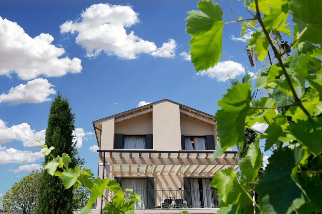 Villa Prosecco Tarzo Εξωτερικό φωτογραφία