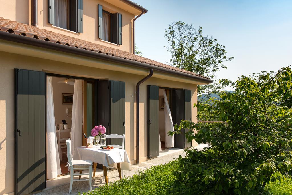 Villa Prosecco Tarzo Εξωτερικό φωτογραφία