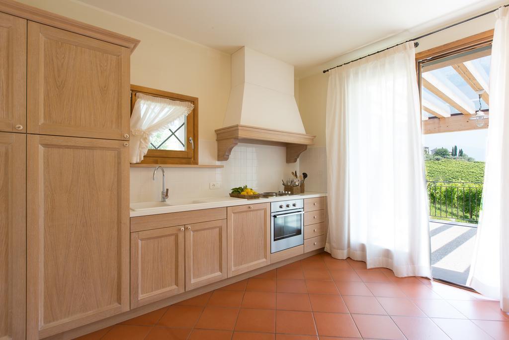 Villa Prosecco Tarzo Εξωτερικό φωτογραφία