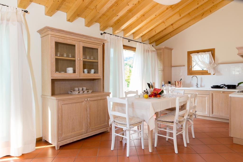 Villa Prosecco Tarzo Εξωτερικό φωτογραφία