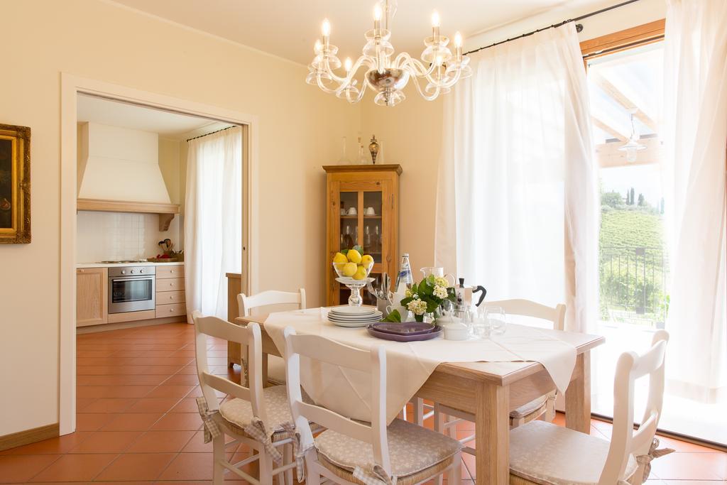 Villa Prosecco Tarzo Εξωτερικό φωτογραφία