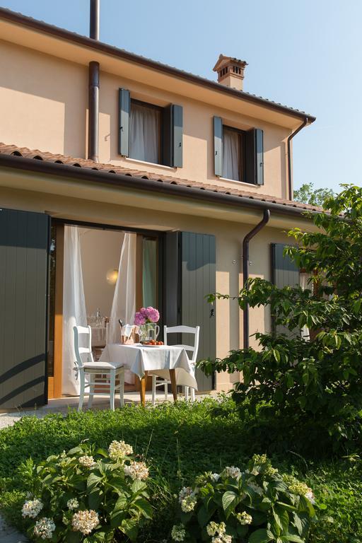 Villa Prosecco Tarzo Εξωτερικό φωτογραφία