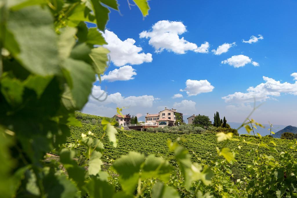 Villa Prosecco Tarzo Εξωτερικό φωτογραφία